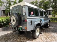 Land Rover Defender 110 ปี1986 รูปที่ 2